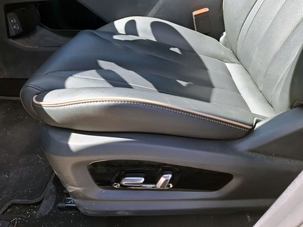Omoda C5 1.6t Prestige 4x2 Dct At 5p año 2024