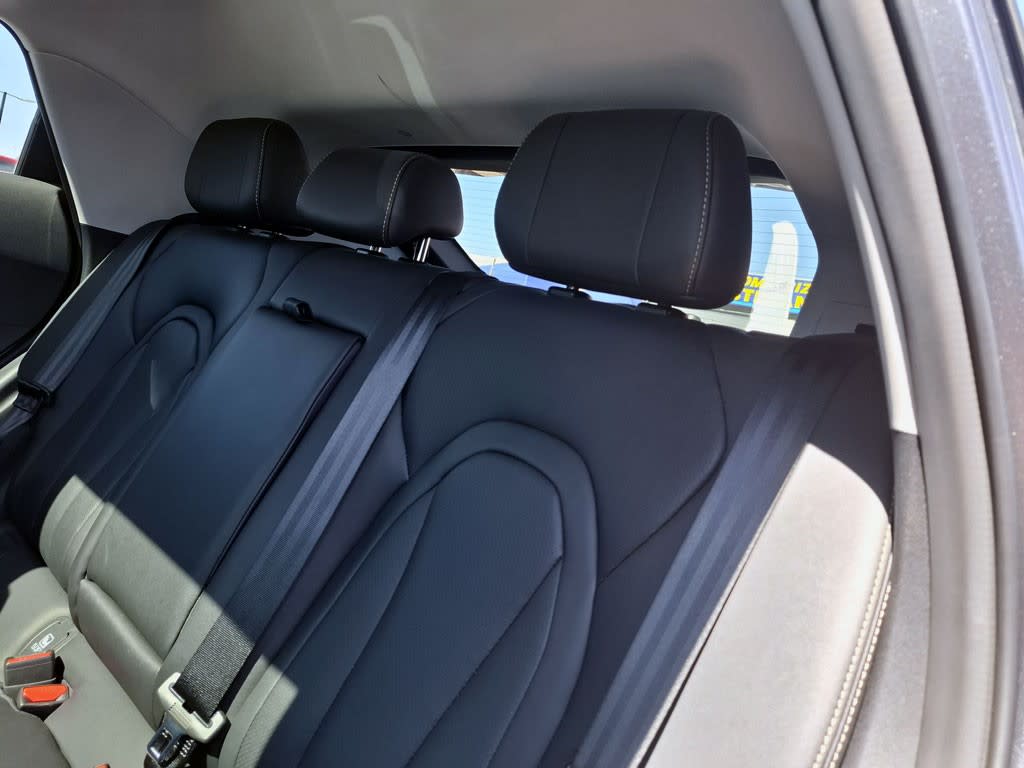 Omoda C5 1.6t Prestige 4x2 Dct At 5p año 2024