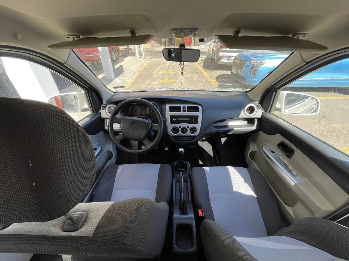 Changan MS201 Otra año 2022