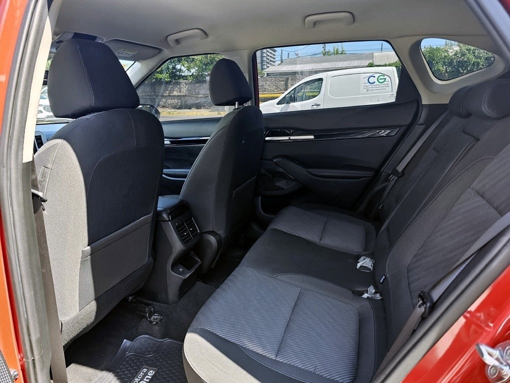 KIA MOTORS SELTOS 1.5 Ex Mt año 2024