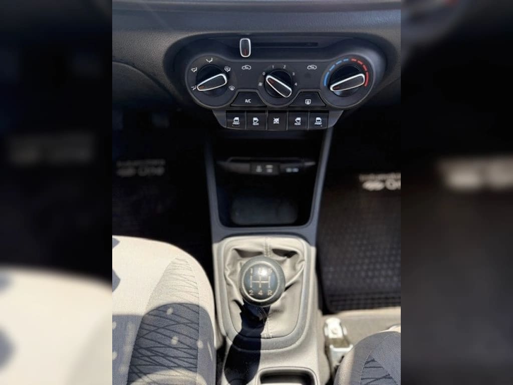 Kia Soluto 1.4 Lx año 2024