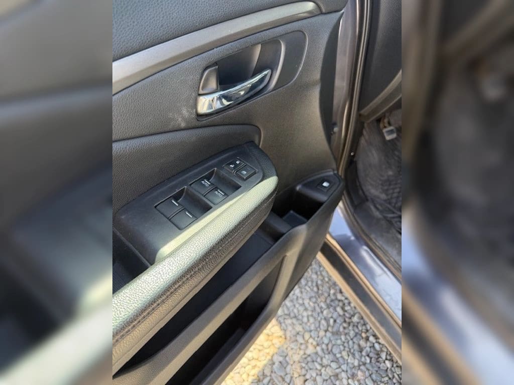 Honda Pilot 3.5 Ex 4x2 At 5p año 2018
