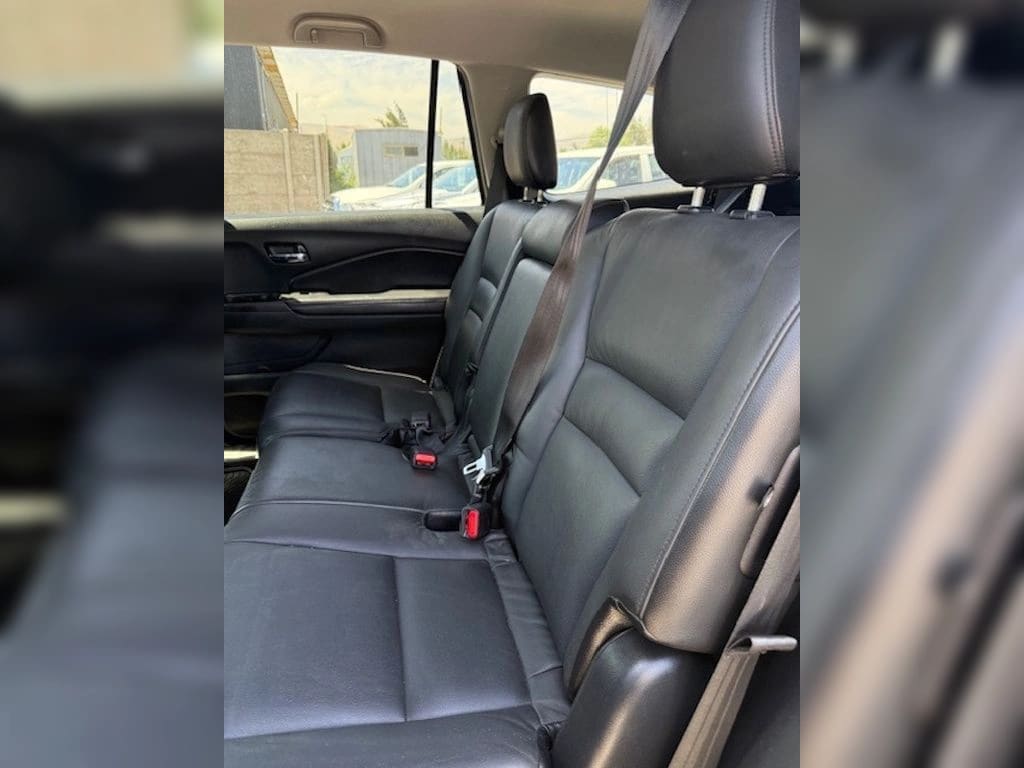 Honda Pilot 3.5 Ex 4x2 At 5p año 2018