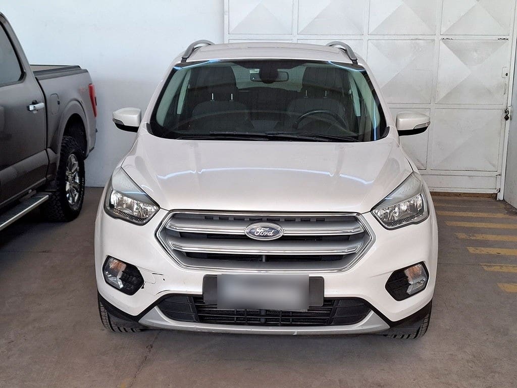 Ford ESCAPE 2.0 Se Ecoboost At año 2020