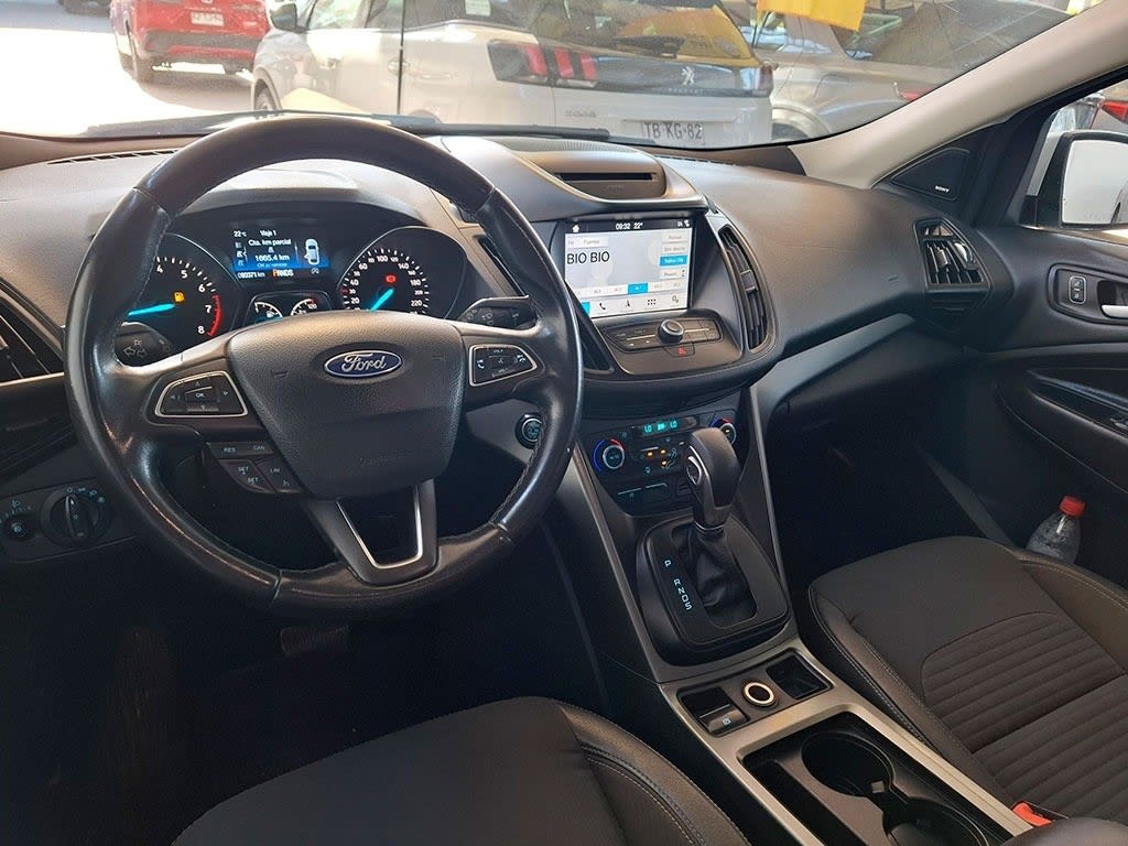 Ford ESCAPE 2.0 Se Ecoboost At año 2020