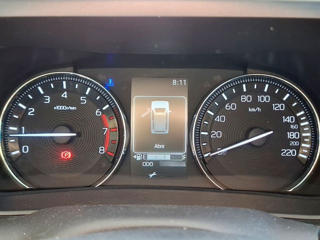 TOYOTA YARIS CROSS 1.5 Xi Mt año 2025