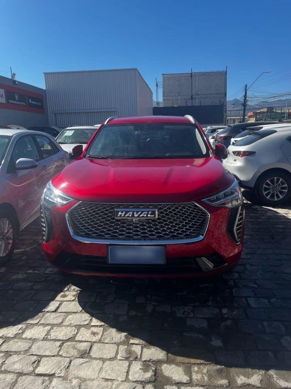 HAVAL JOLION 1.5 Elite At año 2023 HAVAL JOLION 1.5 Elite At año 2023