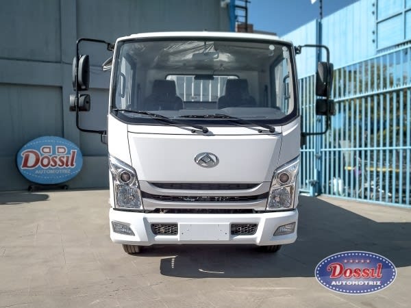 Maxus C35 2.0 Mt Diesel año 2022 Maxus C35 2.0 Mt Diesel año 2022