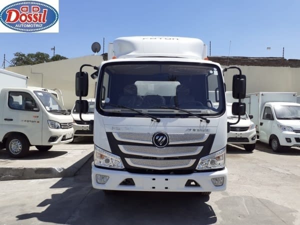 Foton AUMARK S 614 Otra año 2023 Foton AUMARK S 614 Otra año 2023