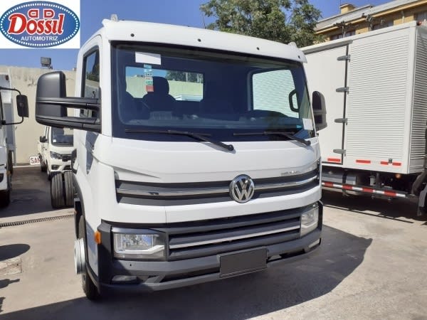 Volkswagen 9.160 EOD Otra año 2023 Volkswagen 9.160 EOD Otra año 2023