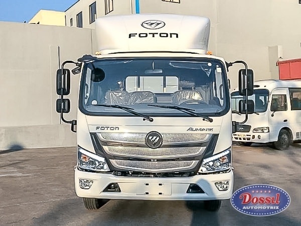 Foton AUMARK 915 Otra año 2022 Foton AUMARK 915 Otra año 2022