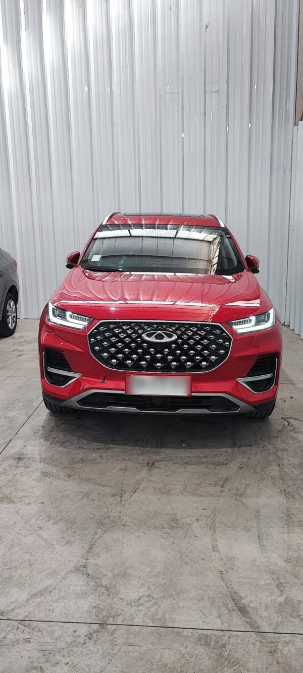 CHERY TIGGO 8 Otra año 2023 CHERY TIGGO 8 Otra año 2023