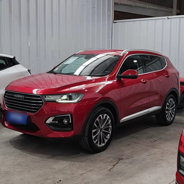 HAVAL H6 Otra año 2021 HAVAL H6 Otra año 2021