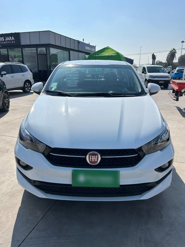 FIAT CRONOS 1.3 Drive Mt año 2021 FIAT CRONOS 1.3 Drive Mt año 2021