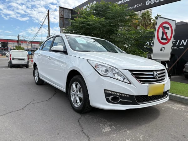 DONGFENG JOYEAR 1.6 Confortable Mt año 2023