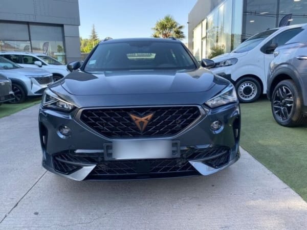 CUPRA FORMENTOR 2.0 Tsi 310 Hp 4drive Mid Leather At 4x4 año 2023