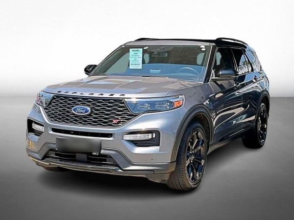 Ford EXPLORER 3.0 St At 4x4 año 2024