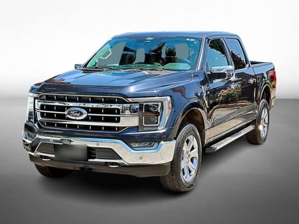 Ford F-150 5.0 Lariat Cc Sport At 4x4 año 2023