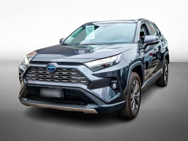 TOYOTA RAV4 2.5 Limited Hv At 4x4 Hibrido año 2024 TOYOTA RAV4 2.5 Limited Hv At 4x4 Hibrido año 2024