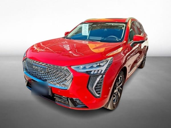 HAVAL JOLION 1.5 Deluxe At año 2022 HAVAL JOLION 1.5 Deluxe At año 2022