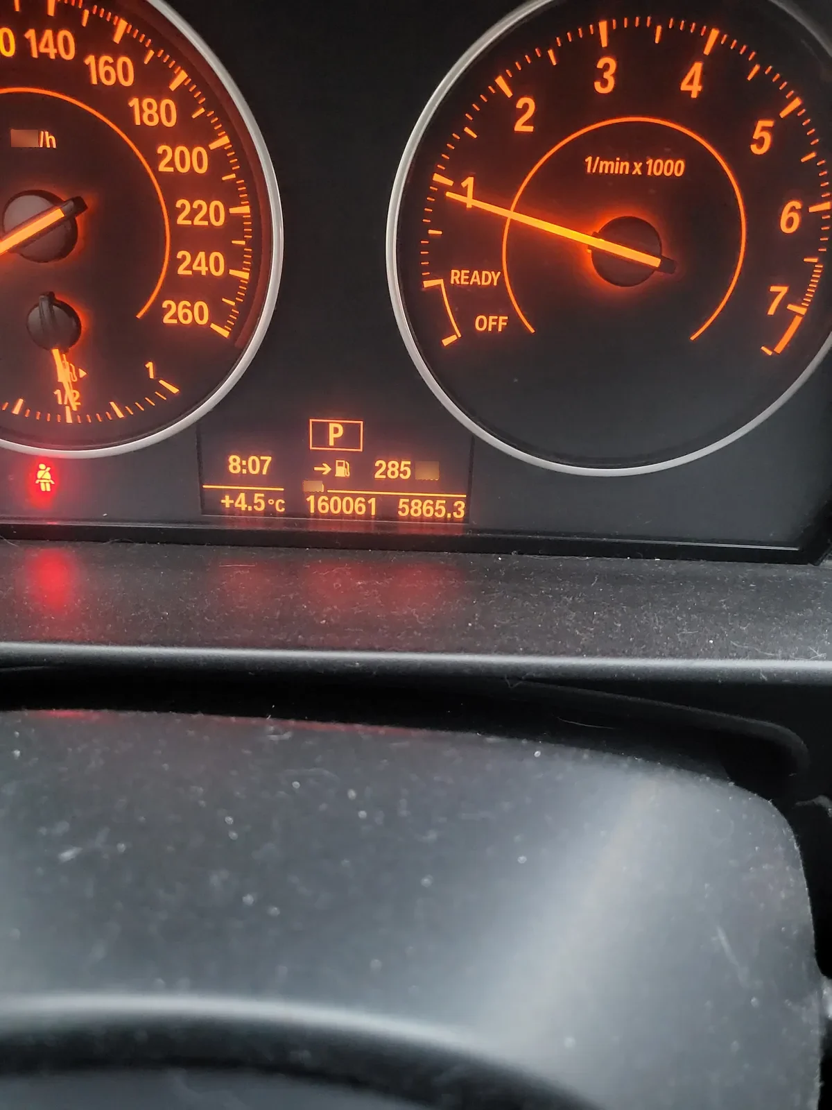 BMW 118 1.5 I 5 Puertas M Sport At año 2015