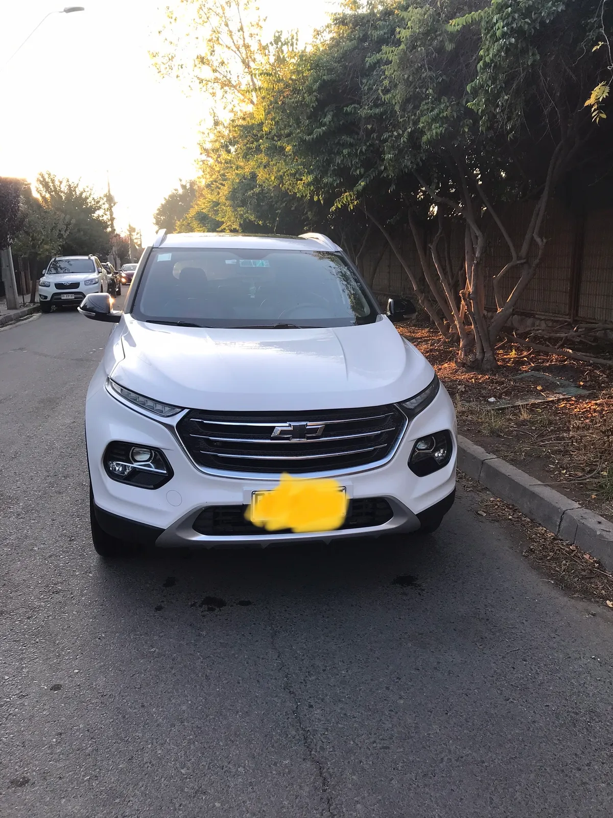 CHEVROLET GROOVE 1.5 Premier Mt año 2022
