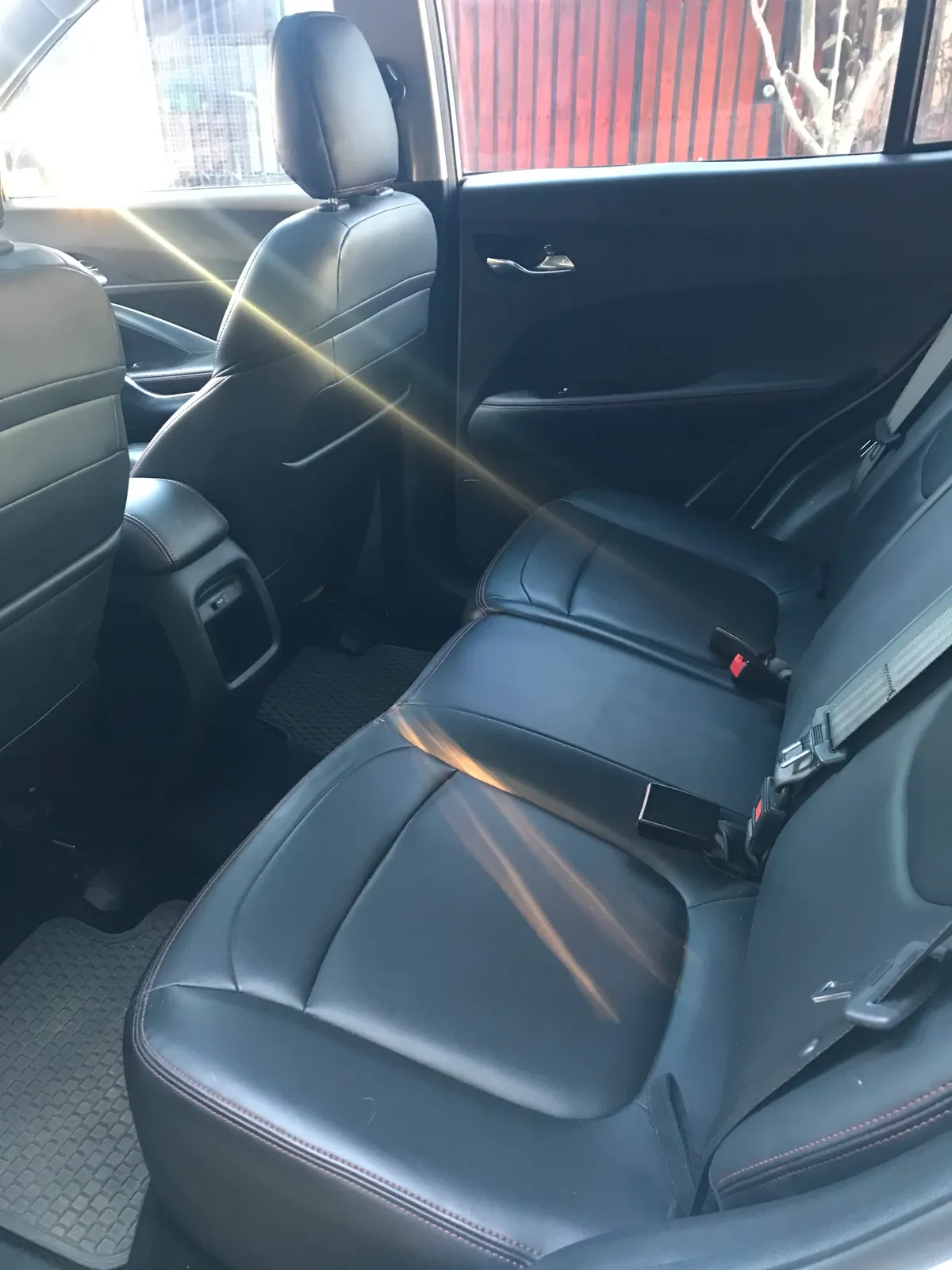 CHEVROLET GROOVE 1.5 Premier Mt año 2022