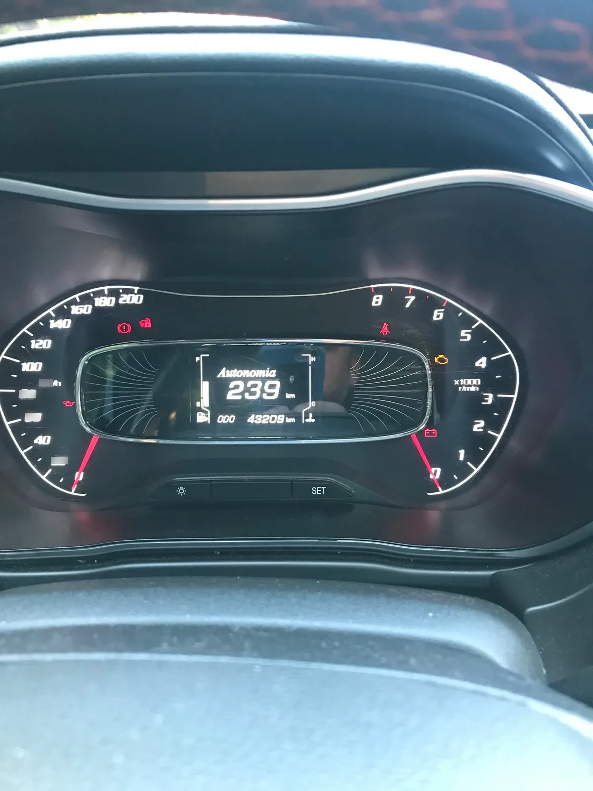 CHEVROLET GROOVE 1.5 Premier Mt año 2022