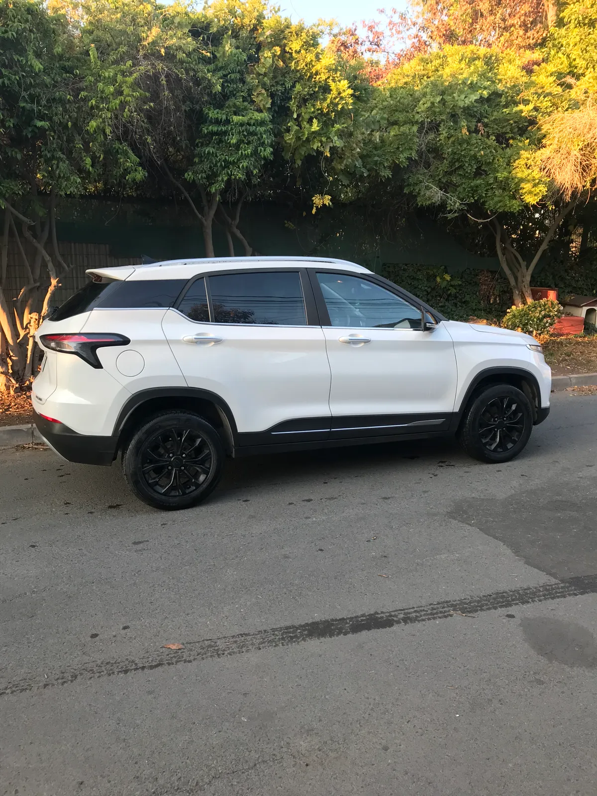 CHEVROLET GROOVE 1.5 Premier Mt año 2022