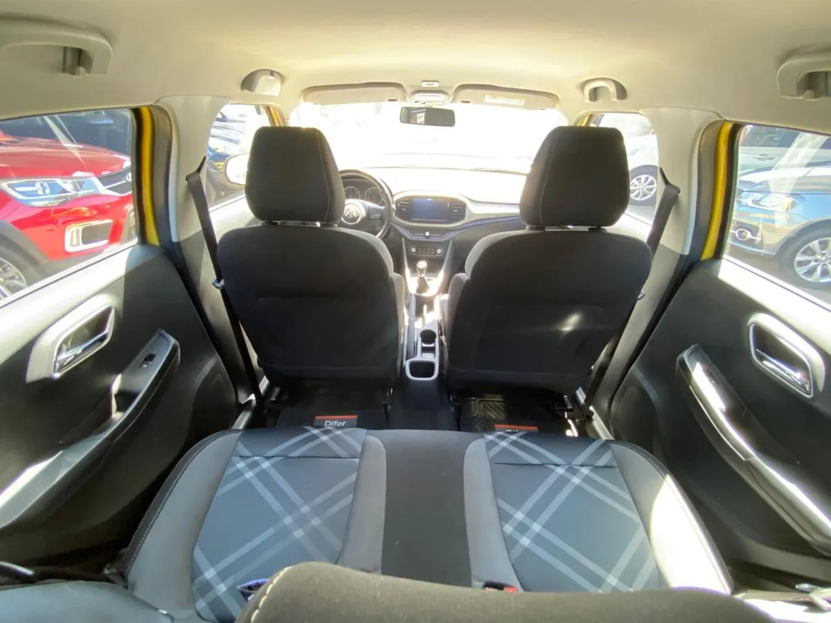 MG MG3 1.5 Com Mt año 2023