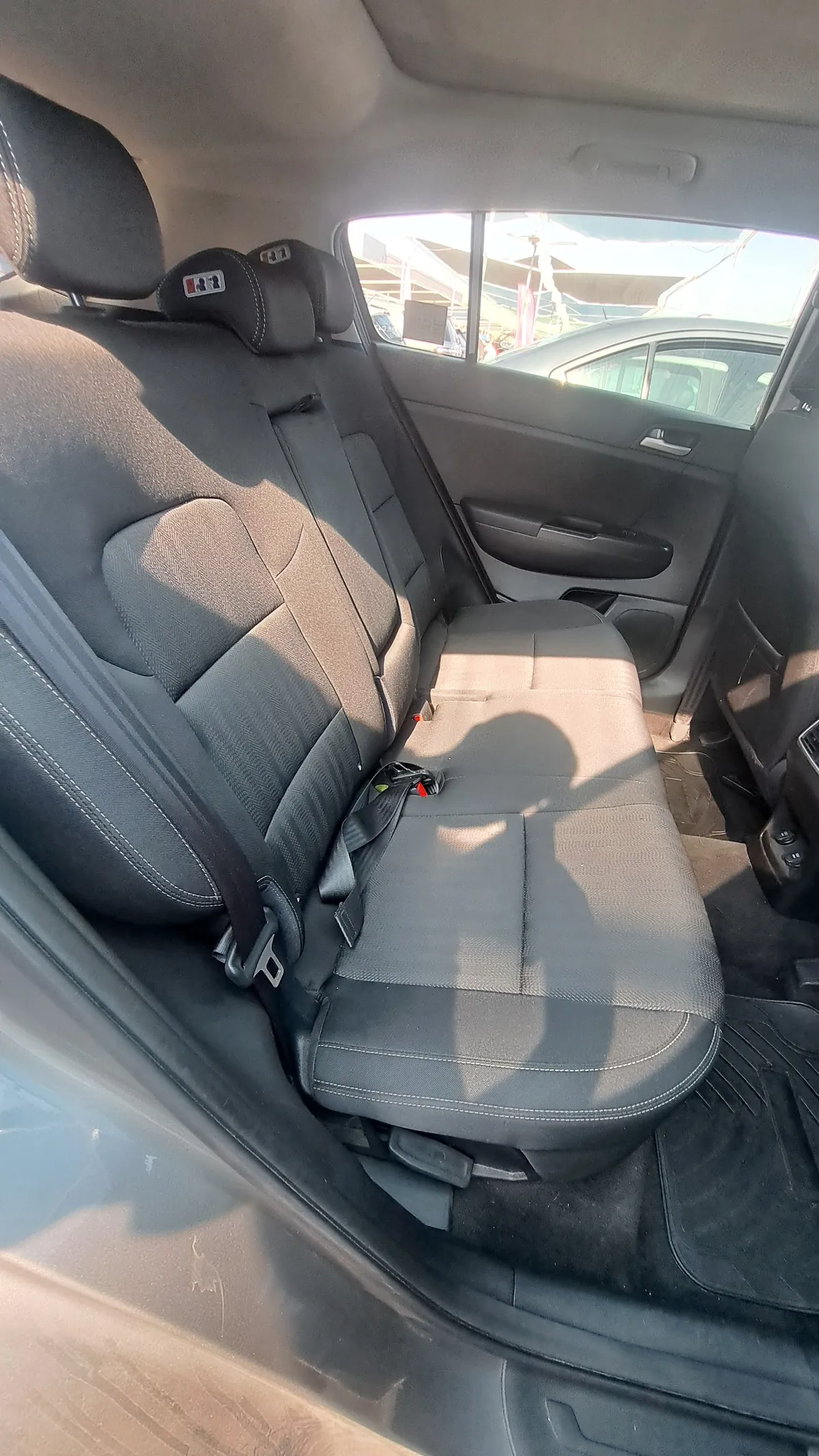 KIA MOTORS SPORTAGE Sportage Lx 2.0l Dsl 6at 2wd 6ab año 2018
