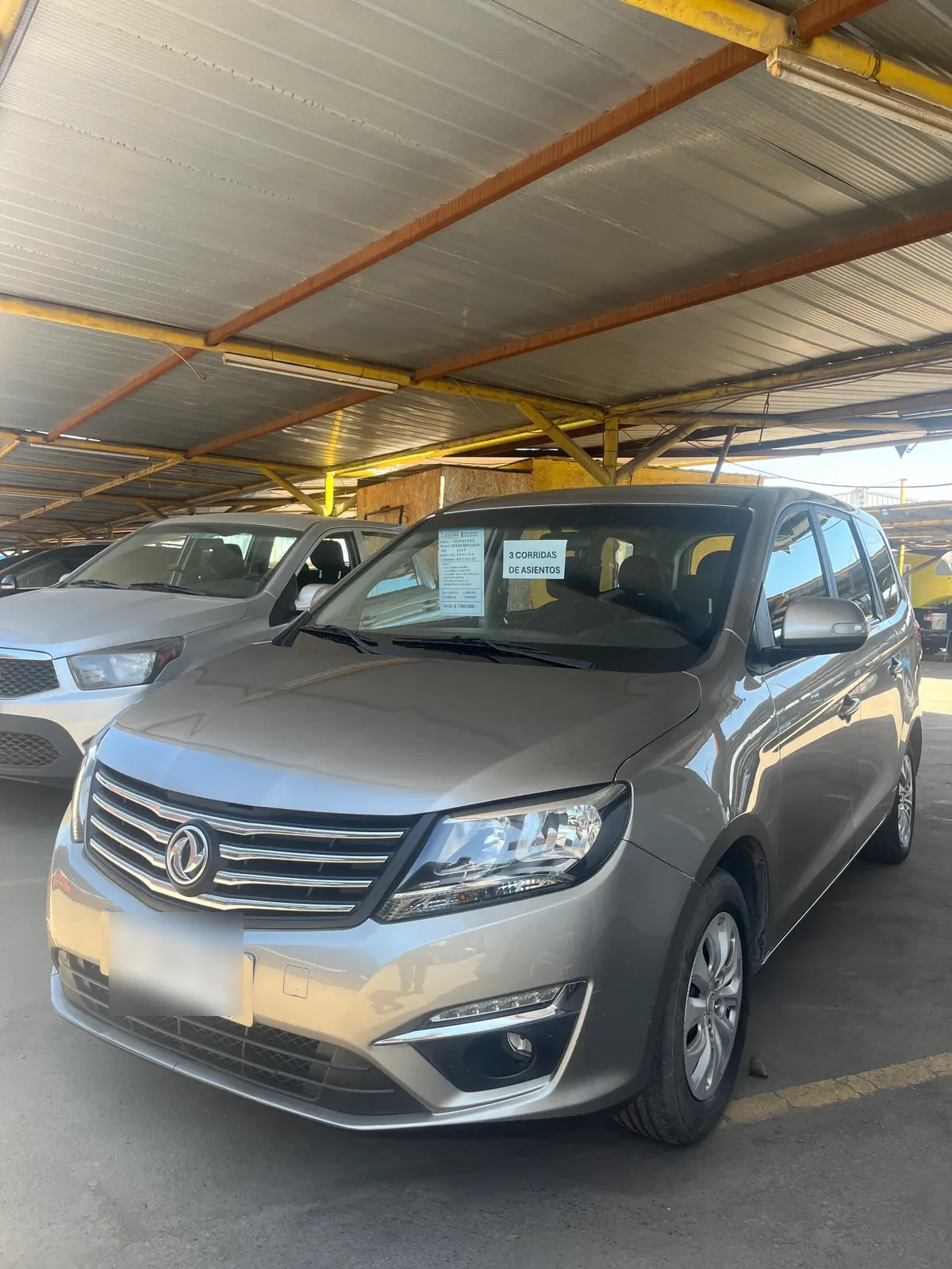Dongfeng JOYEAR 1.5 Luxury Mt año 2020