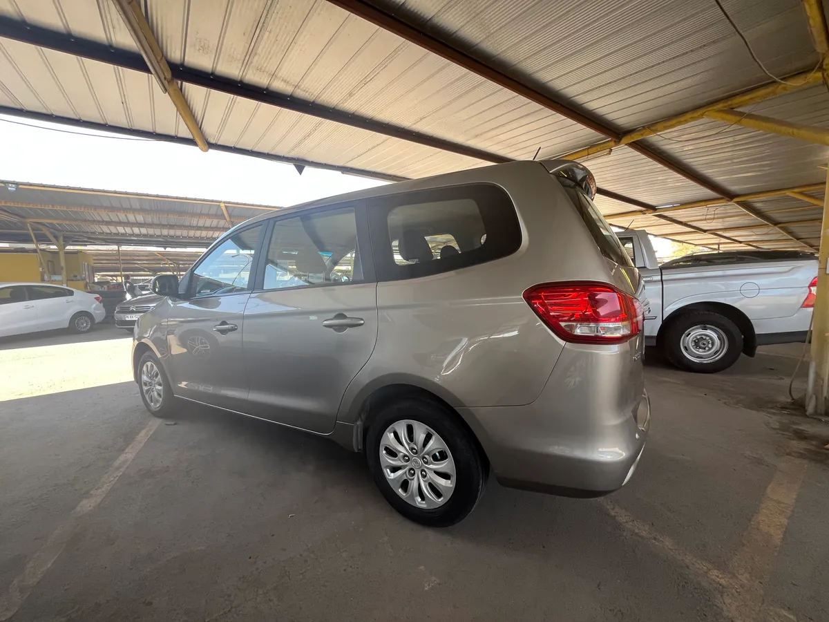 Dongfeng JOYEAR 1.5 Luxury Mt año 2020
