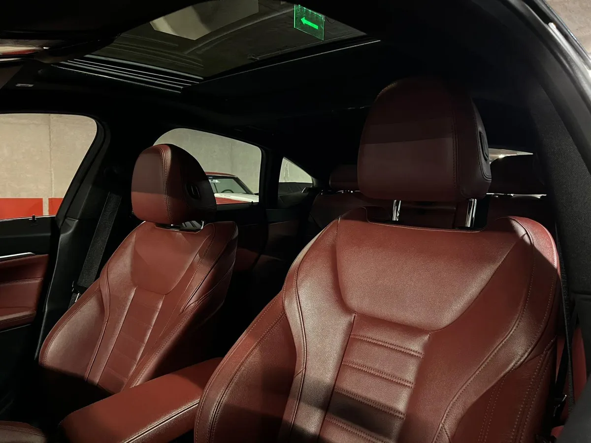 BMW 440 3.0 M Xdrive Coupe At 4x4 año 2023