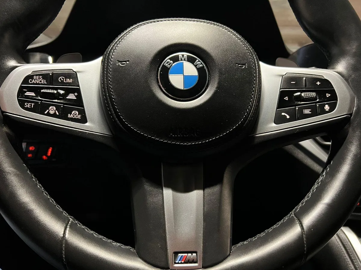 BMW 440 3.0 M Xdrive Coupe At 4x4 año 2023