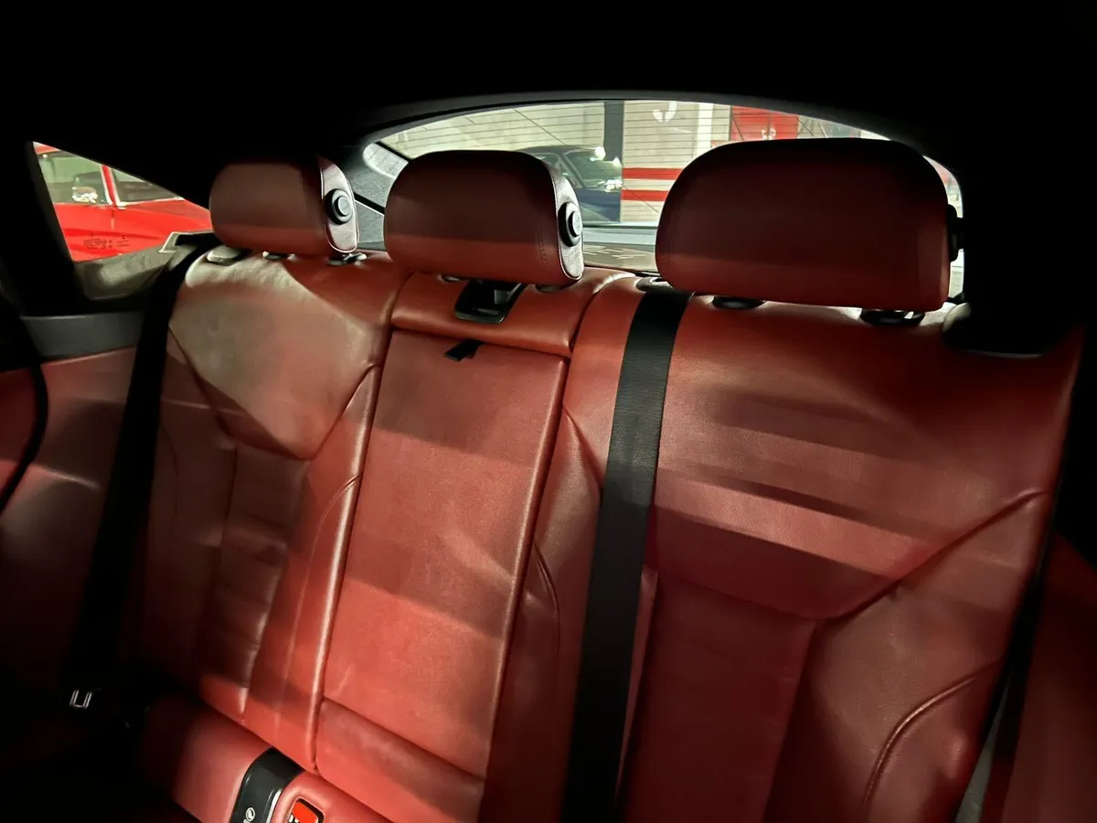 BMW 440 3.0 M Xdrive Coupe At 4x4 año 2023