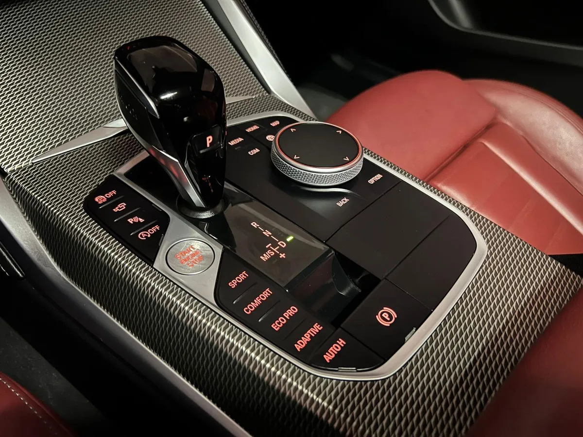 BMW 440 3.0 M Xdrive Coupe At 4x4 año 2023