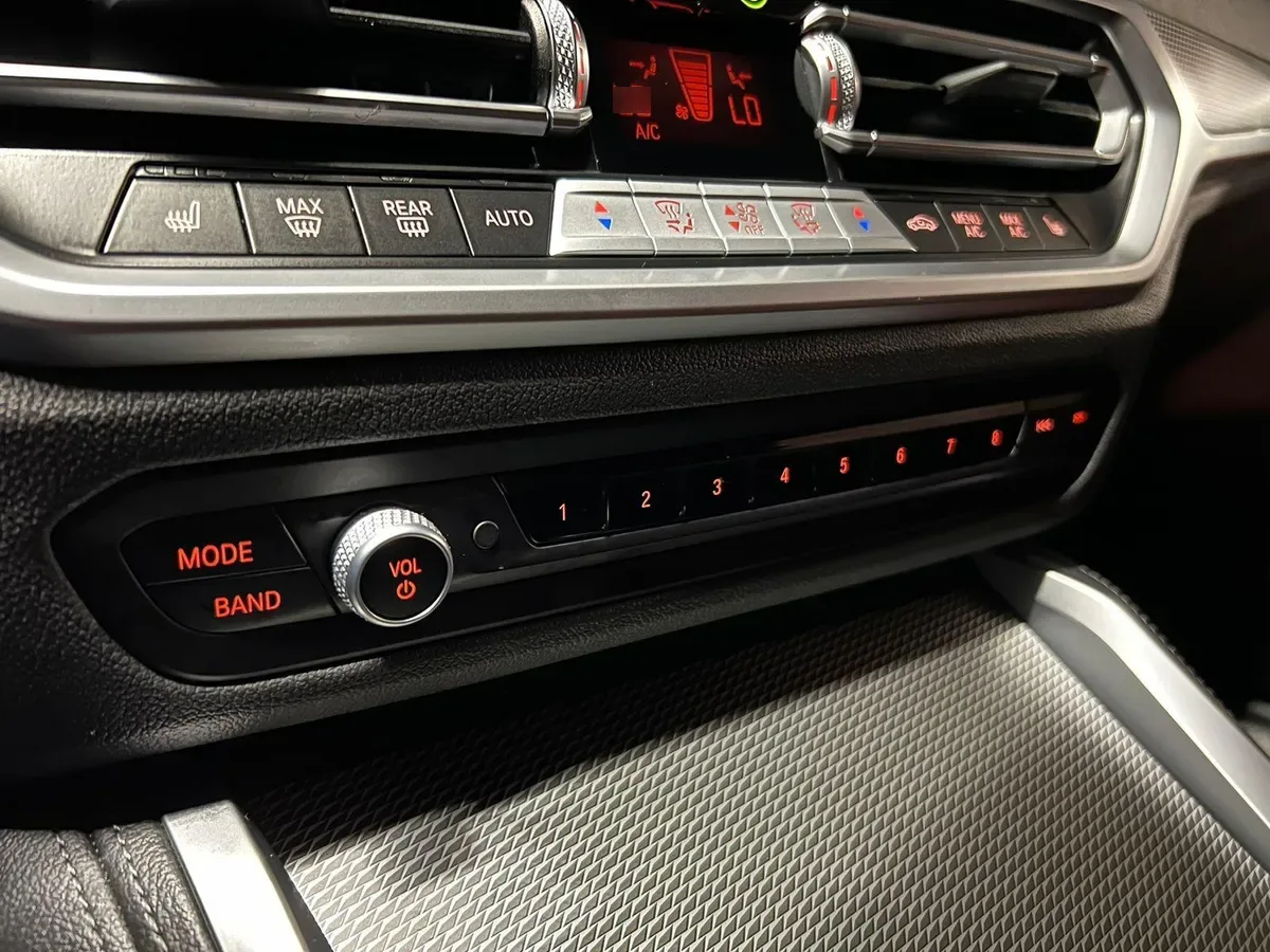 BMW 440 3.0 M Xdrive Coupe At 4x4 año 2023
