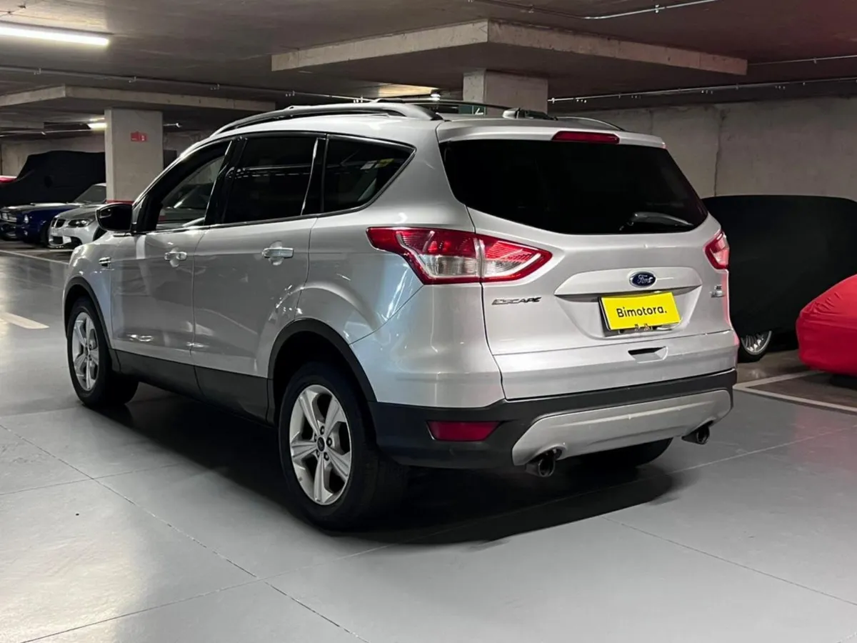 FORD ESCAPE 2.0 Se Ecoboost At 4x2 año 2013