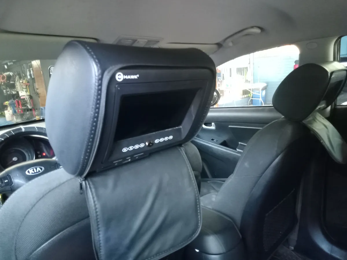 KIA MOTORS SPORTAGE 2.0 Lx Ab Abs Mt año 2014
