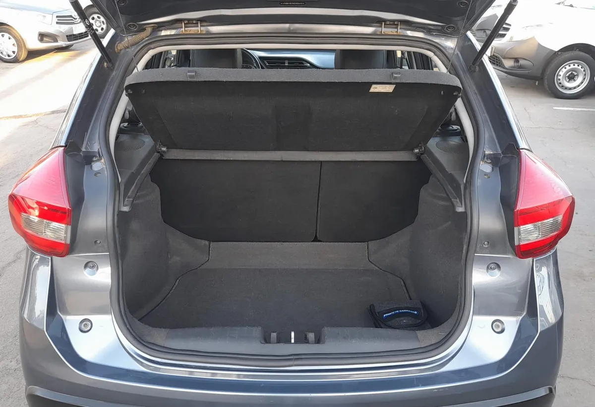 CHERY TIGGO 2 1.5 Gls Mt año 2019