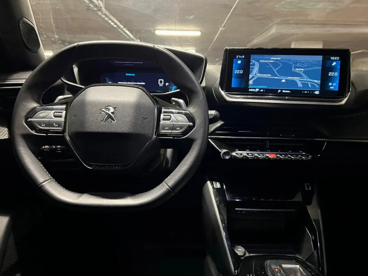 PEUGEOT 2008 1.5 Active Bluehdi 100 Mt Diesel año 2023