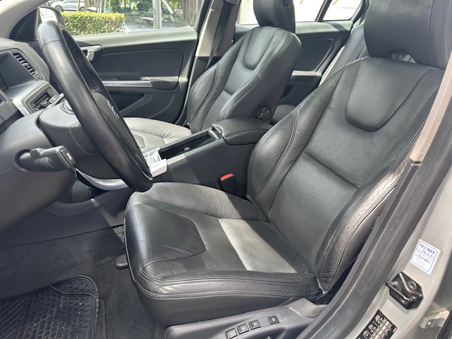VOLVO S60 2.0 Comfort At año 2012