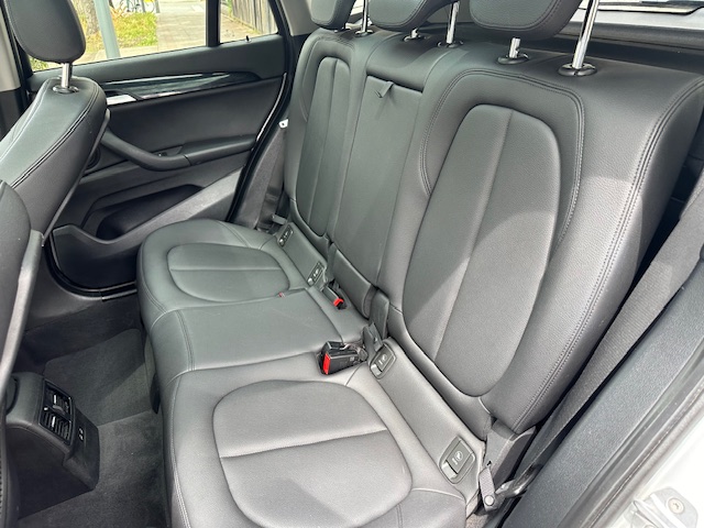 BMW X1 2.0 Xdrive 20 D Xline At 4x4 Diesel año 2019