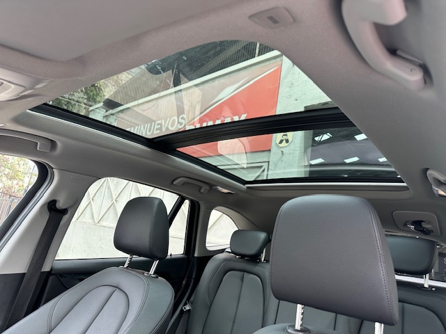 BMW X1 2.0 Xdrive 20 D Xline At 4x4 Diesel año 2019