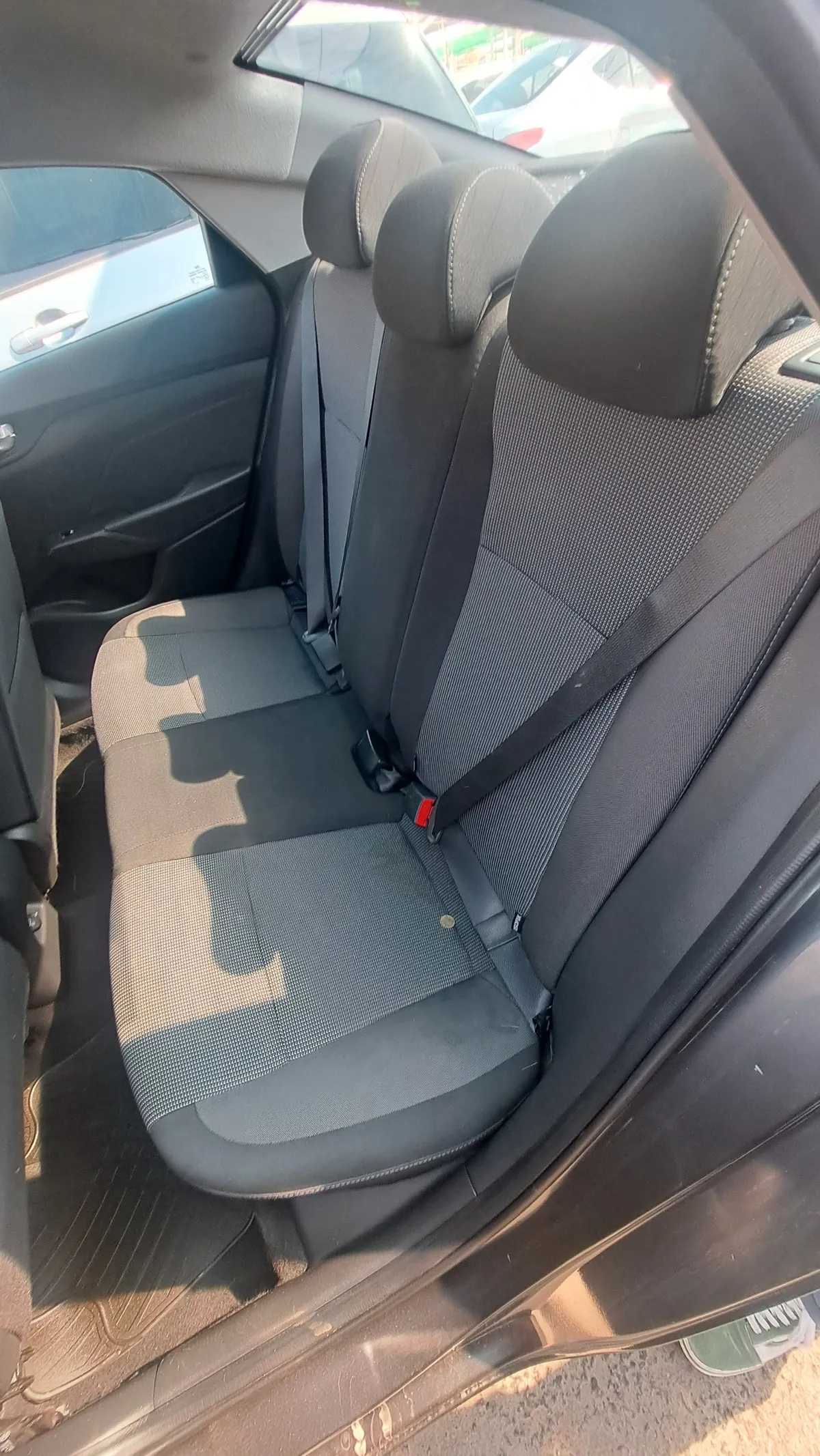 HYUNDAI ACCENT 1.4 Sdn Hci Value At año 2022