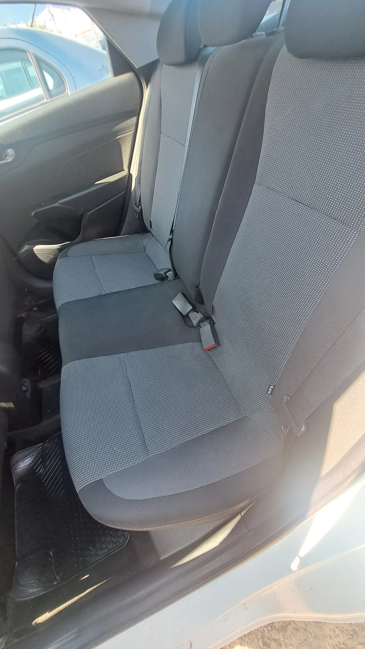 HYUNDAI ACCENT 1.4 Sdn Hci Value At año 2022