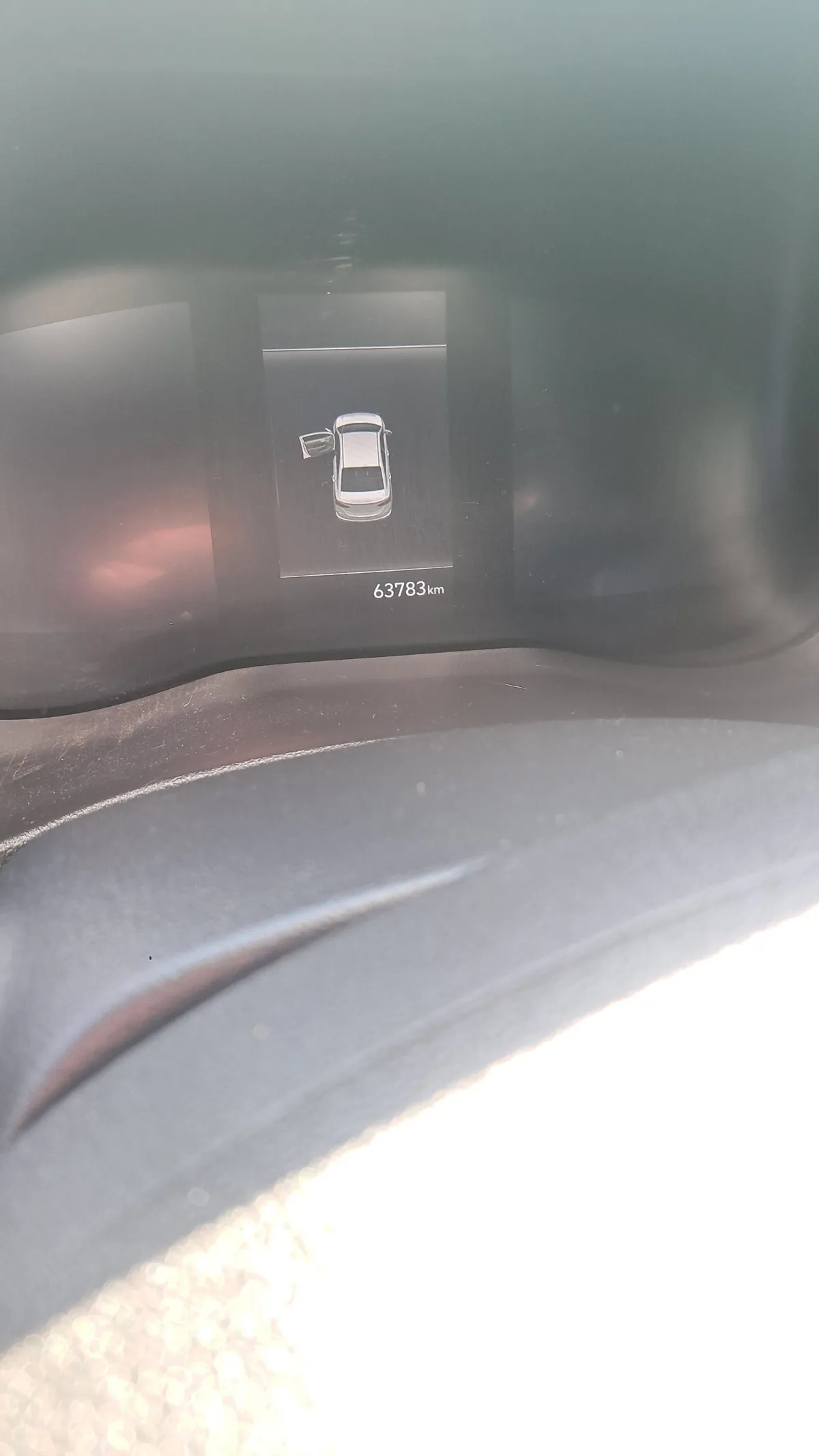 HYUNDAI ACCENT 1.4 Sdn Hci Value At año 2022