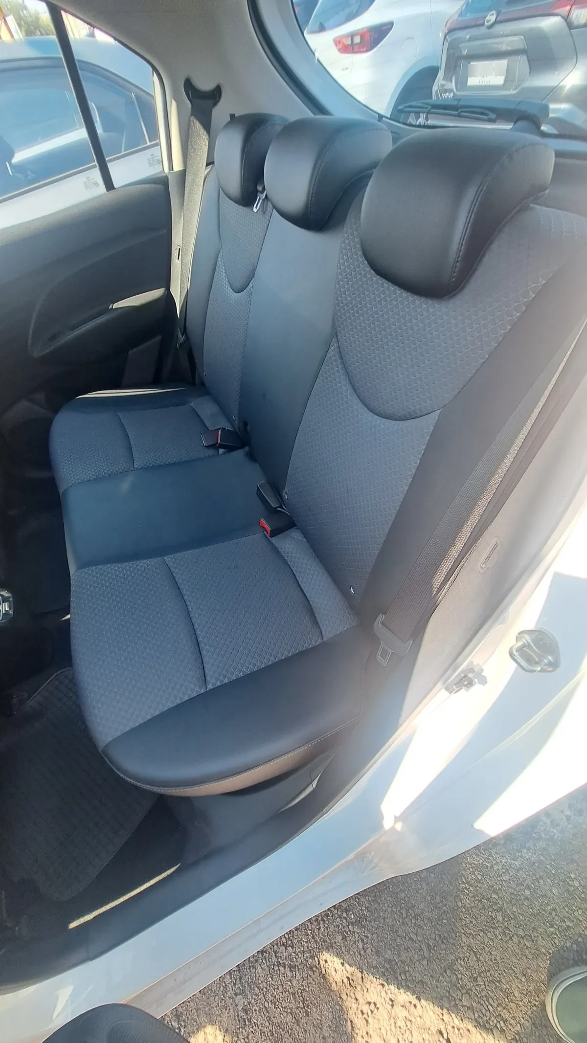 HYUNDAI ATOS 1.1 Plus Mt año 2021