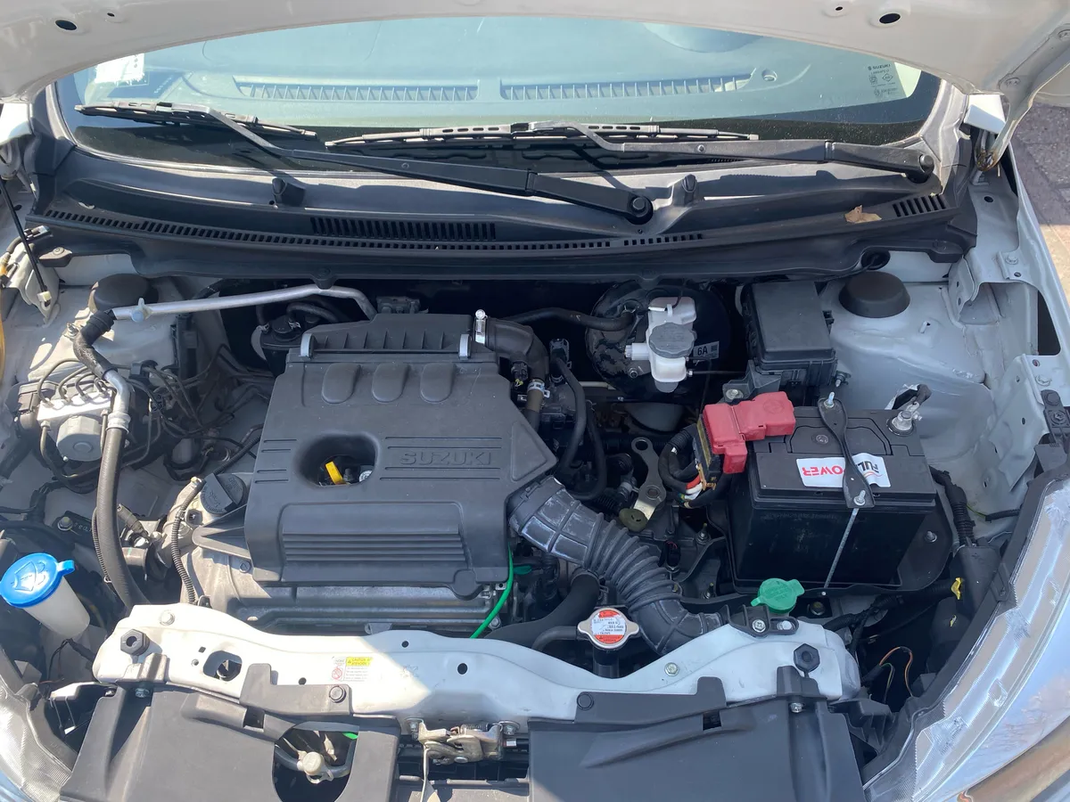 SUZUKI CELERIO 1.0 G Glx Aa Bt Sport 5p Mt año 2019